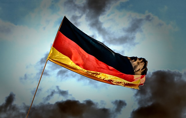 Water Conservation in Germany