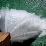 recycling at home saves water