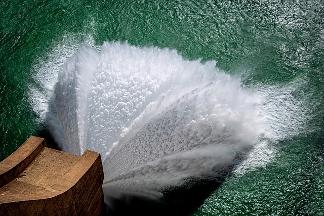 recycling at home saves water