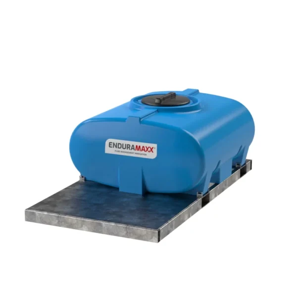 500 Litre Horizontal Tank