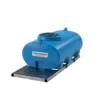 1,200 Litre Horizontal Tank