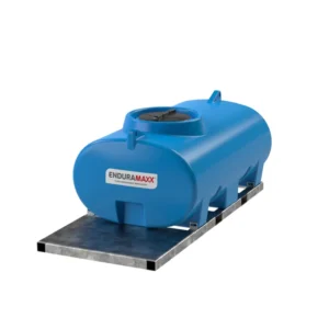 1,200 Litre Horizontal Tank