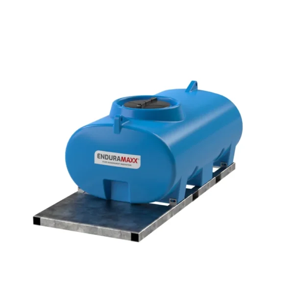 1,200 Litre Horizontal Tank