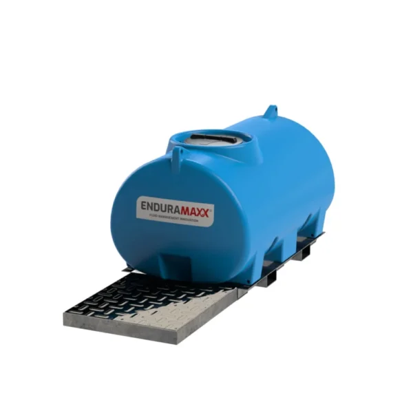 1500 Litre Horizontal Tank