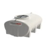 3000 Litre Horizontal Tank - Image 3