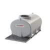 4,000 Litre Horizontal Tank - Image 4