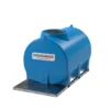 5000 Litre Horizontal Tank - Image 2