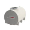 6000 Litre Horizontal Tank - Image 4
