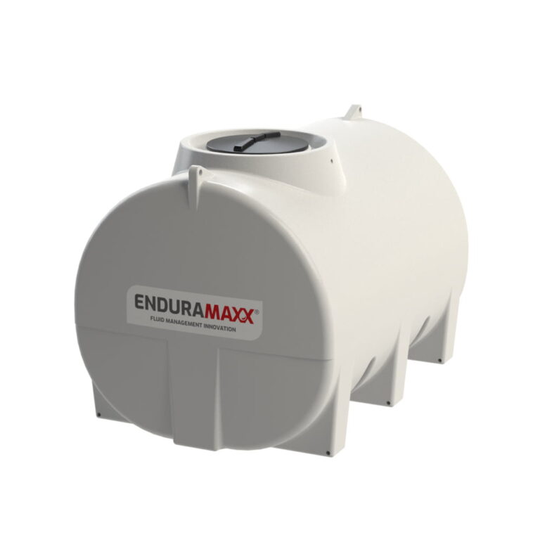 6000 Litre Horizontal Tank | Water Tanks