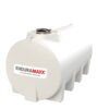 8000 Litre Horizontal Tank - Image 3