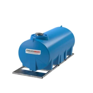 10000 Litre Horizontal Tank