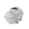 500 Litre Horizontal Static Tank - Image 3