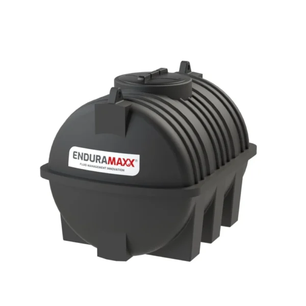 1000 Litre Horizontal Static Tank