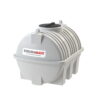 1000 Litre Horizontal Static Tank - Image 3