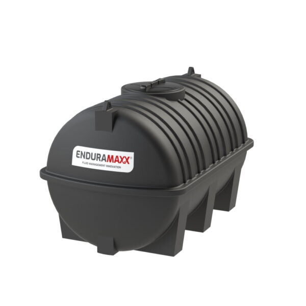 1500 Litre Horizontal Static Tank