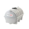 1500 Litre Horizontal Static Tank - Image 3