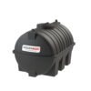 2000 Litre Horizontal Static Tank - Image 2