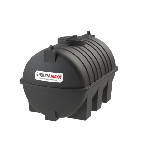 2000 Litre Horizontal Static Tank