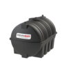 3000 Litre Horizontal Static Tank - Image 2