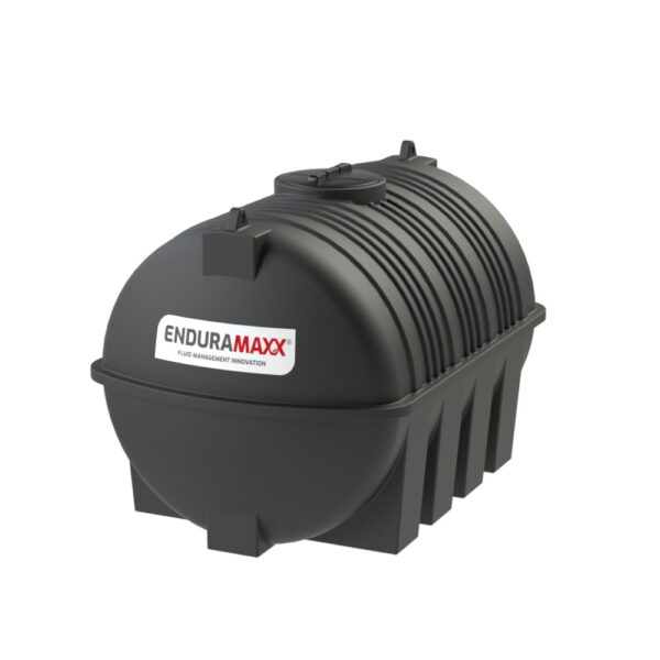 3000 Litre Horizontal Static Tank