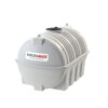 3000 Litre Horizontal Static Tank - Image 3