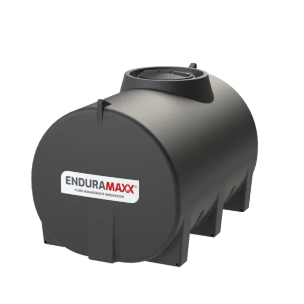 5000 Litre Horizontal Static Tank