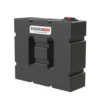 400 Litre Baffled Horizontal Slimline Tank - Image 2