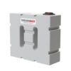 400 Litre Baffled Horizontal Slimline Tank - Image 3