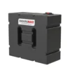 800 Litre Baffled Horizontal Slimline Tank - Image 2