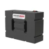1000 Litre Baffled Horizontal Slimline Tank - Image 3