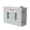 1000 Litre Baffled Horizontal Slimline Tank - Image 2