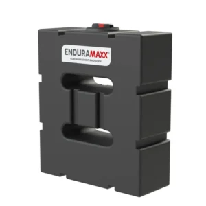 400 Litre Baffled Upright Slimline Tank