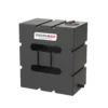 800 Litre Baffled Upright Slimline Tank - Image 2