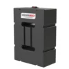 1000 Litre Baffled Upright Slimline Tank - Image 2