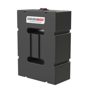1000 Litre Baffled Upright Slimline Tank