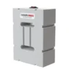 1000 Litre Baffled Upright Slimline Tank - Image 3