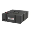 400 Litre Baffled Flat Slimline Tank - Image 2