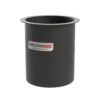 800 Litre Vertical Open Top Tank - 1.5 SG - Black - Image 2