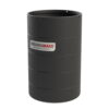3000 Litre Vertical Open Top Tank - 1 SG - Black - Image 3