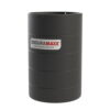 3000 Litre Vertical Open Top Tank - 1 SG - Black - Image 2