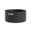 15000 Litre Vertical Open Top Tank - 1 SG - Black - Image 2
