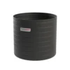 25000 Litre Vertical Open Top Tank - 1 SG - Black - Image 2