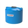 Vertical Tank Non Potable
