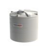 10,000 Litre Low Profile Vertical Tank - Non-Potable - 1 SG - Image 4
