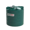 12,500 Litre Water Tank