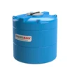 1000 Litre Vertical Potable Water Tank - Black - 1 SG - Image 3