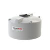 1000 Litre Vertical Potable Water Tank - Black - 1 SG - Image 4