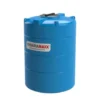 1500 Litre Vertical Tank - Black - Potable Water - 1 SG - Image 3