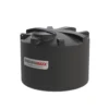3000 Litre Low Profile Vertical Potable Water Tank - 1 SG - Image 3