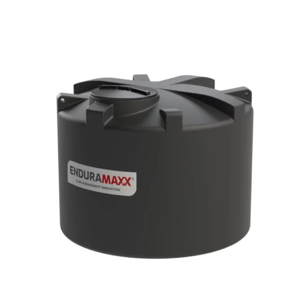 3000 Litre Low Profile Vertical Potable Water Tank - 1 SG